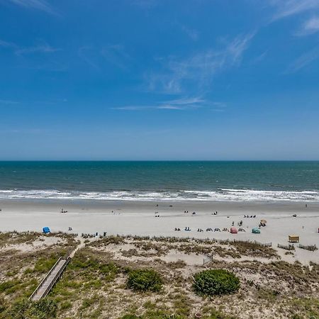 South Wind -907 Villa Myrtle Beach Dış mekan fotoğraf