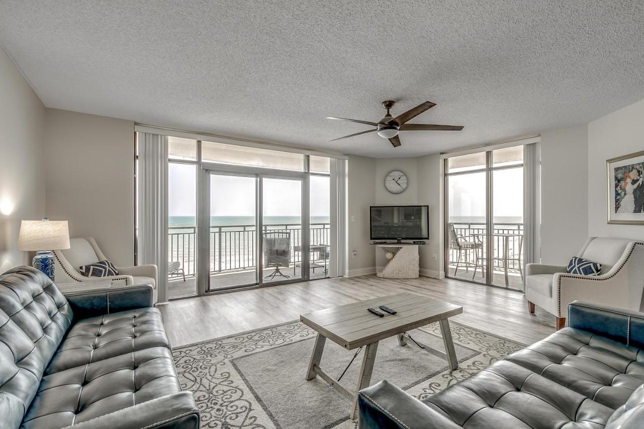South Wind -907 Villa Myrtle Beach Dış mekan fotoğraf