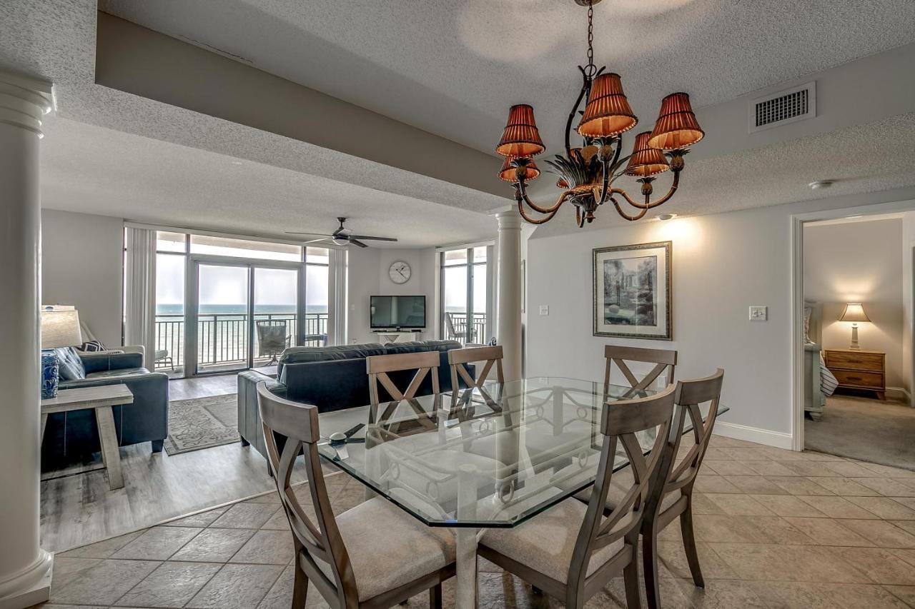 South Wind -907 Villa Myrtle Beach Dış mekan fotoğraf