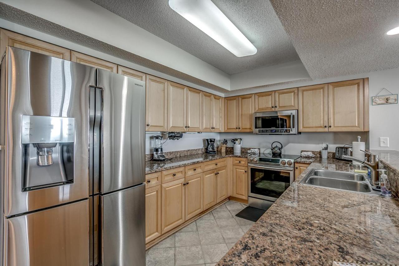 South Wind -907 Villa Myrtle Beach Dış mekan fotoğraf