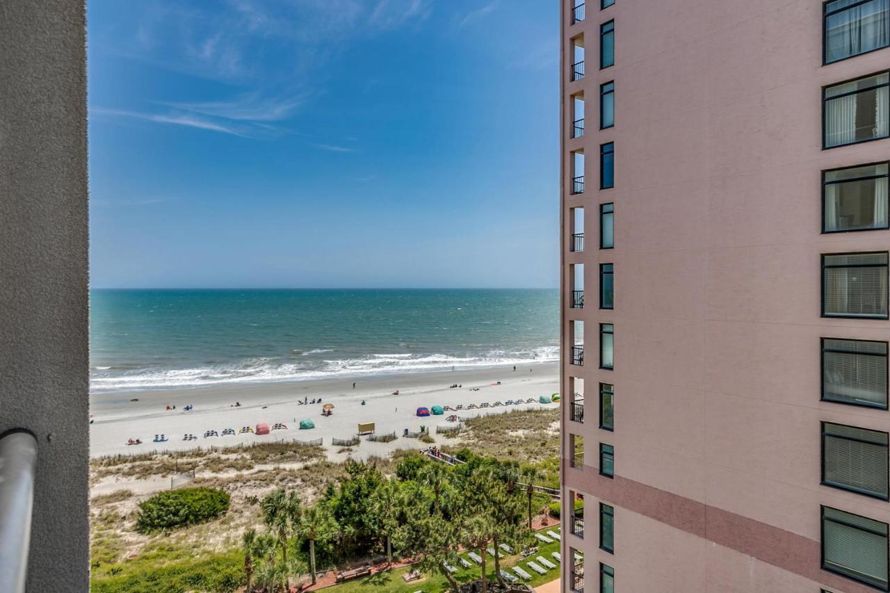 South Wind -907 Villa Myrtle Beach Dış mekan fotoğraf
