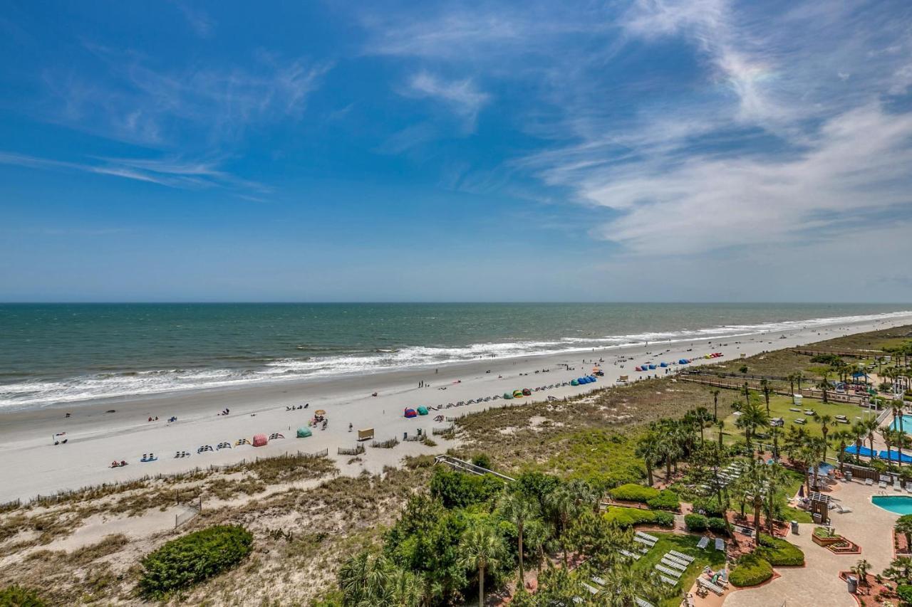 South Wind -907 Villa Myrtle Beach Dış mekan fotoğraf