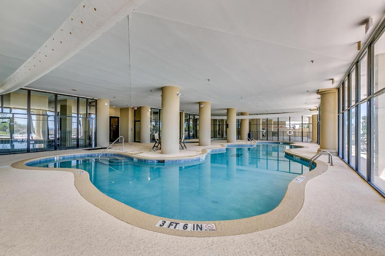South Wind -907 Villa Myrtle Beach Dış mekan fotoğraf