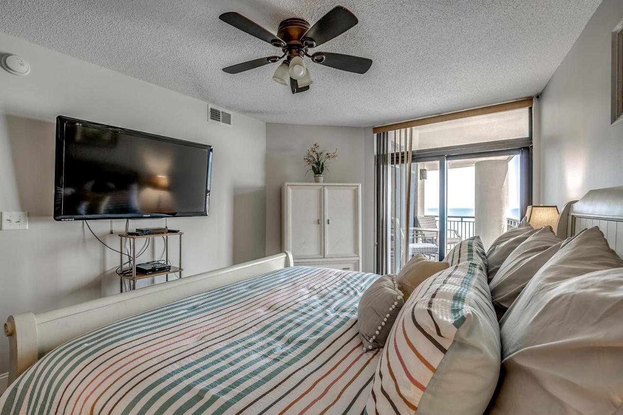 South Wind -907 Villa Myrtle Beach Dış mekan fotoğraf