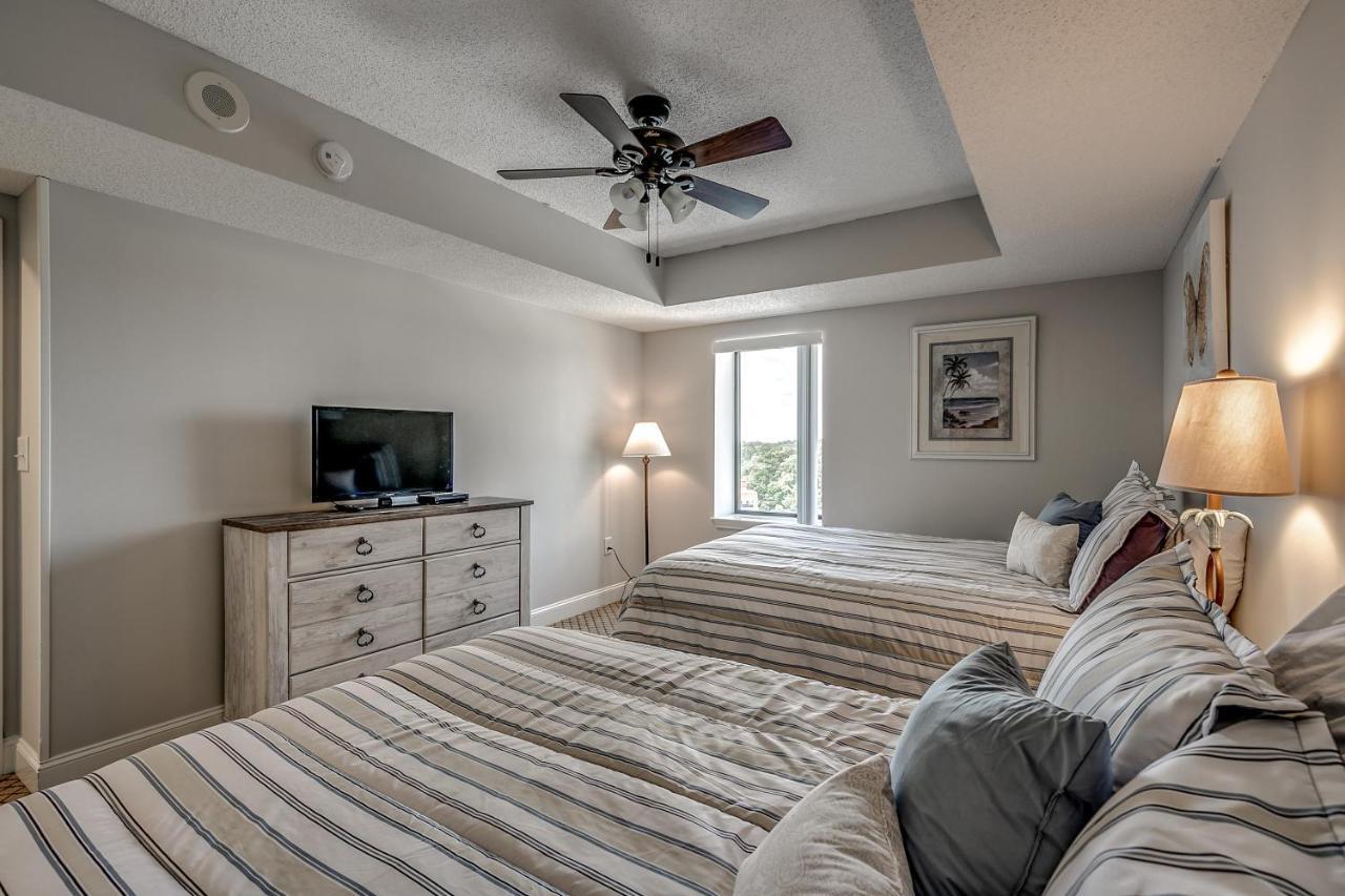 South Wind -907 Villa Myrtle Beach Dış mekan fotoğraf