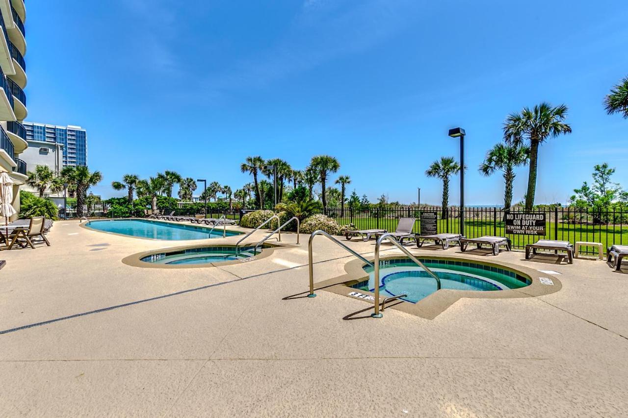 South Wind -907 Villa Myrtle Beach Dış mekan fotoğraf