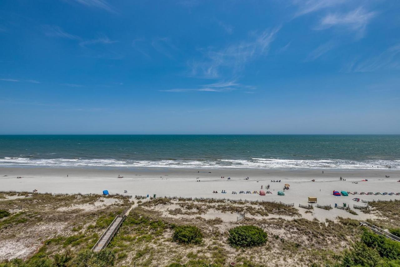 South Wind -907 Villa Myrtle Beach Dış mekan fotoğraf