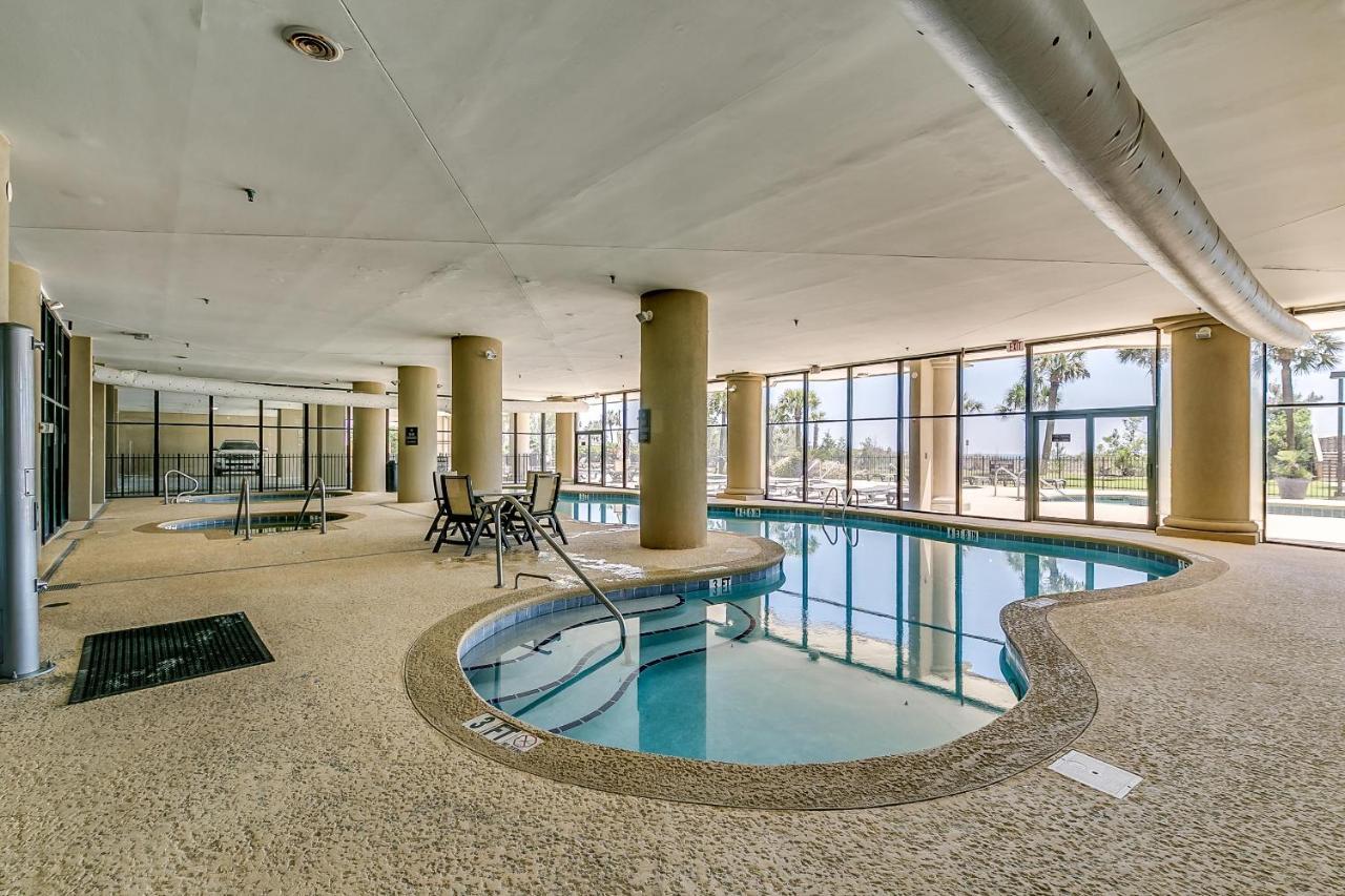 South Wind -907 Villa Myrtle Beach Dış mekan fotoğraf