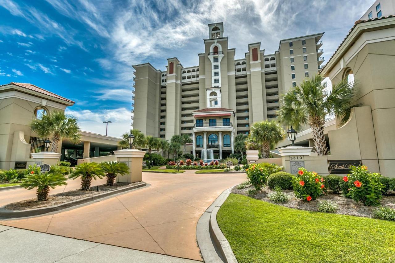 South Wind -907 Villa Myrtle Beach Dış mekan fotoğraf