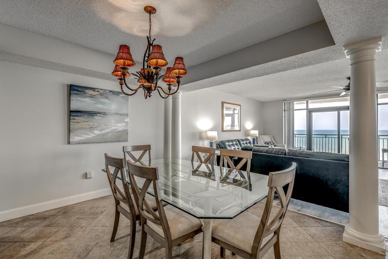 South Wind -907 Villa Myrtle Beach Dış mekan fotoğraf