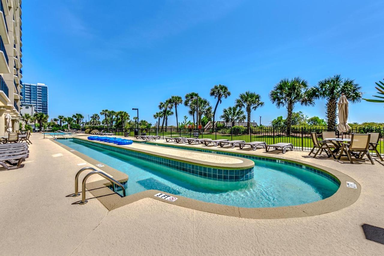 South Wind -907 Villa Myrtle Beach Dış mekan fotoğraf