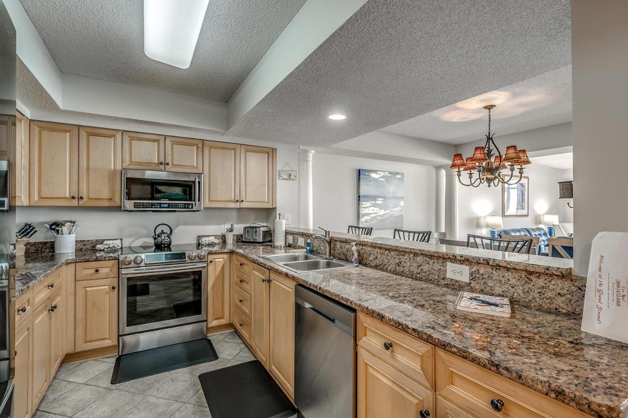 South Wind -907 Villa Myrtle Beach Dış mekan fotoğraf