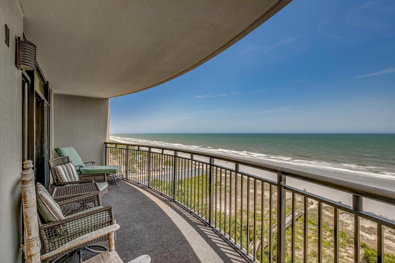 South Wind -907 Villa Myrtle Beach Dış mekan fotoğraf